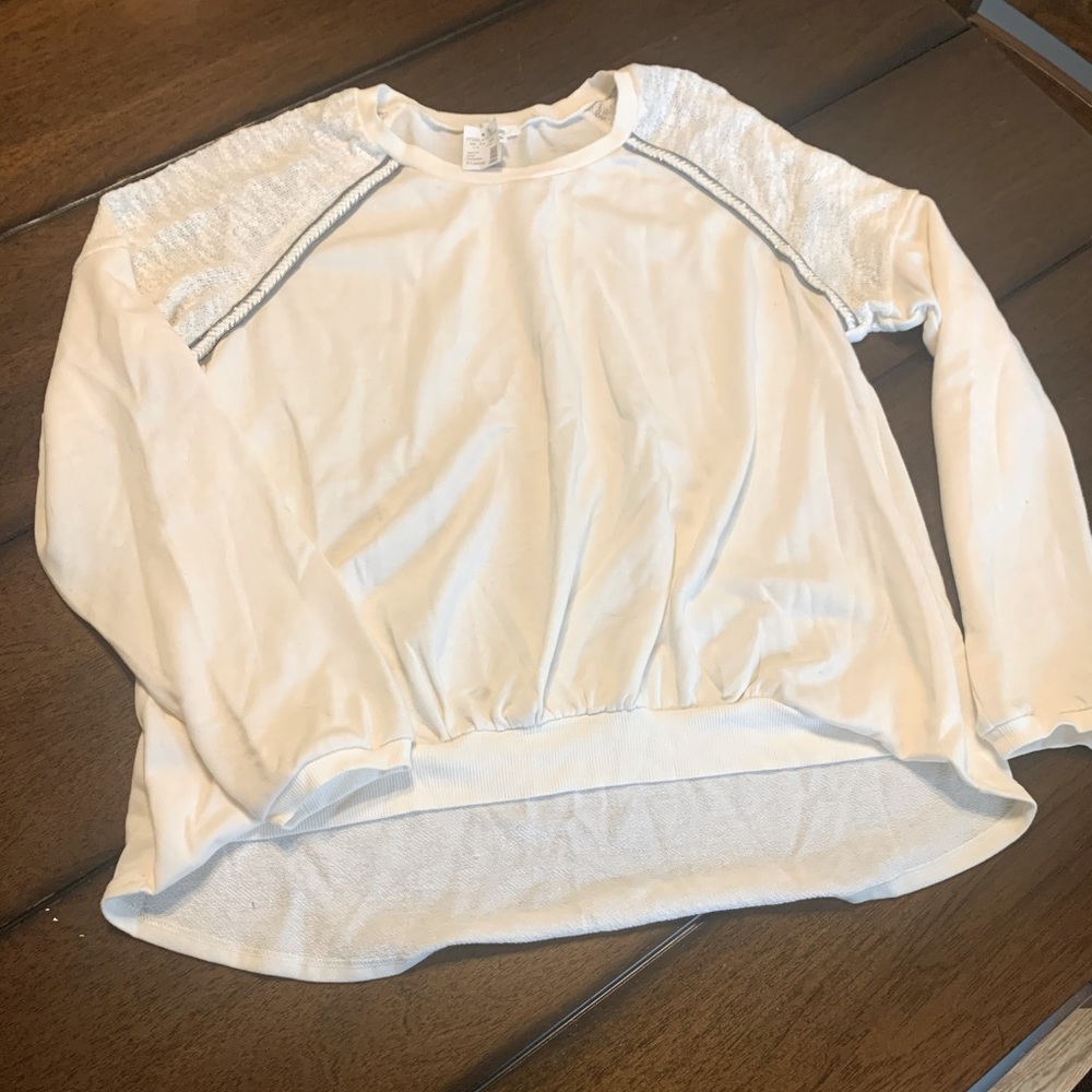 Maurices Sweater